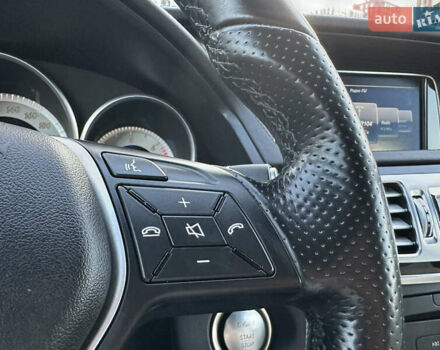 Белый Мерседес Е-Класс, объемом двигателя 2.14 л и пробегом 65 тыс. км за 26300 $, фото 39 на Automoto.ua