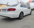 Білий Мерседес Е-Клас, об'ємом двигуна 2.14 л та пробігом 140 тис. км за 19700 $, фото 18 на Automoto.ua