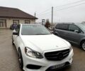 Білий Мерседес Е-Клас, об'ємом двигуна 3.5 л та пробігом 11000 тис. км за 25000 $, фото 2 на Automoto.ua