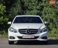 Білий Мерседес Е-Клас, об'ємом двигуна 2.2 л та пробігом 202 тис. км за 17999 $, фото 10 на Automoto.ua