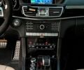 Белый Мерседес Е-Класс, объемом двигателя 5.46 л и пробегом 137 тыс. км за 42000 $, фото 21 на Automoto.ua