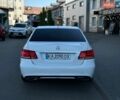 Білий Мерседес Е-Клас, об'ємом двигуна 2.14 л та пробігом 218 тис. км за 15999 $, фото 8 на Automoto.ua