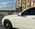 Белый Мерседес Е-Класс, объемом двигателя 2.2 л и пробегом 128 тыс. км за 19500 $, фото 5 на Automoto.ua