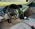 Белый Мерседес Е-Класс, объемом двигателя 3 л и пробегом 125 тыс. км за 23500 $, фото 43 на Automoto.ua