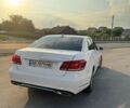 Белый Мерседес Е-Класс, объемом двигателя 2.2 л и пробегом 182 тыс. км за 19000 $, фото 7 на Automoto.ua
