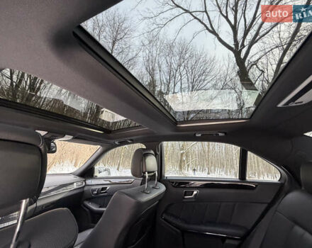 Білий Мерседес Е-Клас, об'ємом двигуна 2.99 л та пробігом 168 тис. км за 26800 $, фото 23 на Automoto.ua