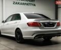Белый Мерседес Е-Класс, объемом двигателя 3 л и пробегом 147 тыс. км за 24500 $, фото 15 на Automoto.ua