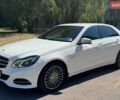 Білий Мерседес Е-Клас, об'ємом двигуна 2.14 л та пробігом 149 тис. км за 19800 $, фото 15 на Automoto.ua