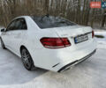 Білий Мерседес Е-Клас, об'ємом двигуна 2.99 л та пробігом 168 тис. км за 26800 $, фото 39 на Automoto.ua
