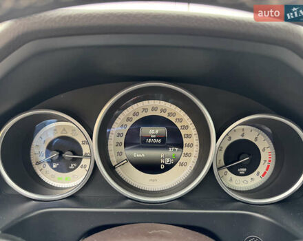 Белый Мерседес Е-Класс, объемом двигателя 3.5 л и пробегом 151 тыс. км за 15999 $, фото 59 на Automoto.ua