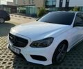Белый Мерседес Е-Класс, объемом двигателя 3 л и пробегом 125 тыс. км за 24500 $, фото 6 на Automoto.ua