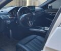 Белый Мерседес Е-Класс, объемом двигателя 2.1 л и пробегом 229 тыс. км за 22000 $, фото 37 на Automoto.ua