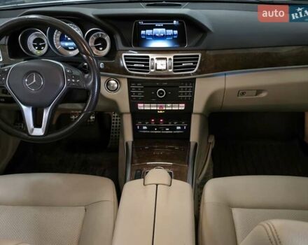 Мерседес Е-Класс 2015 в Николаеве на Automoto.ua Белый Мерседес Е-Класс, объемом двигателя 2.14 л и пробегом 189 тыс. км за 21999 $, фото 25 на Automoto.ua