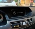 Белый Мерседес Е-Класс, объемом двигателя 2.14 л и пробегом 218 тыс. км за 16999 $, фото 18 на Automoto.ua