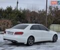 Белый Мерседес Е-Класс, объемом двигателя 2.2 л и пробегом 202 тыс. км за 17999 $, фото 17 на Automoto.ua