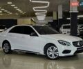 Мерседес Е-Класс 2015 в Николаеве на Automoto.ua Белый Мерседес Е-Класс, объемом двигателя 2.14 л и пробегом 189 тыс. км за 21999 $, фото 3 на Automoto.ua