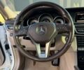 Белый Мерседес Е-Класс, объемом двигателя 3 л и пробегом 125 тыс. км за 23500 $, фото 39 на Automoto.ua