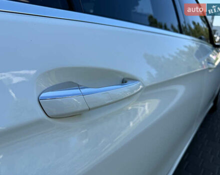 Белый Мерседес Е-Класс, объемом двигателя 2.2 л и пробегом 126 тыс. км за 21500 $, фото 43 на Automoto.ua