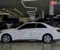 Мерседес Е-Класс 2015 в Николаеве на Automoto.ua Белый Мерседес Е-Класс, объемом двигателя 2.14 л и пробегом 189 тыс. км за 21999 $, фото 9 на Automoto.ua