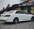 Білий Мерседес Е-Клас, об'ємом двигуна 3.5 л та пробігом 151 тис. км за 15500 $, фото 23 на Automoto.ua