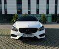 Белый Мерседес Е-Класс, объемом двигателя 3 л и пробегом 125 тыс. км за 24500 $, фото 1 на Automoto.ua