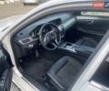 Белый Мерседес Е-Класс, объемом двигателя 2.2 л и пробегом 235 тыс. км за 19800 $, фото 10 на Automoto.ua