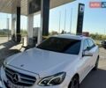 Белый Мерседес Е-Класс, объемом двигателя 2.14 л и пробегом 170 тыс. км за 20900 $, фото 13 на Automoto.ua