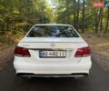 Білий Мерседес Е-Клас, об'ємом двигуна 3 л та пробігом 148 тис. км за 23000 $, фото 5 на Automoto.ua