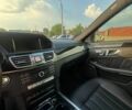 Белый Мерседес Е-Класс, объемом двигателя 2.2 л и пробегом 182 тыс. км за 19000 $, фото 18 на Automoto.ua