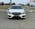 Белый Мерседес Е-Класс, объемом двигателя 2.2 л и пробегом 217 тыс. км за 18500 $, фото 20 на Automoto.ua