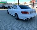 Білий Мерседес Е-Клас, об'ємом двигуна 2.99 л та пробігом 168 тис. км за 24500 $, фото 7 на Automoto.ua
