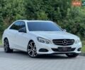 Белый Мерседес Е-Класс, объемом двигателя 2.14 л и пробегом 110 тыс. км за 21000 $, фото 1 на Automoto.ua