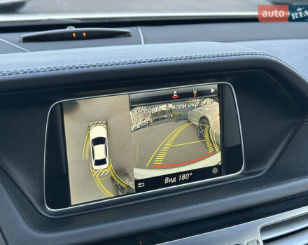 Белый Мерседес Е-Класс, объемом двигателя 2.14 л и пробегом 65 тыс. км за 26300 $, фото 4 на Automoto.ua