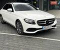 Белый Мерседес Е-Класс, объемом двигателя 1.95 л и пробегом 185 тыс. км за 30000 $, фото 2 на Automoto.ua
