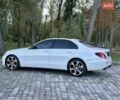 Белый Мерседес Е-Класс, объемом двигателя 1.95 л и пробегом 170 тыс. км за 30999 $, фото 69 на Automoto.ua