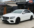 Білий Мерседес Е-Клас, об'ємом двигуна 1.95 л та пробігом 124 тис. км за 27000 $, фото 1 на Automoto.ua