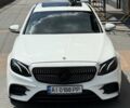 Белый Мерседес Е-Класс, объемом двигателя 1.99 л и пробегом 99 тыс. км за 29700 $, фото 9 на Automoto.ua