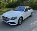 Белый Мерседес Е-Класс, объемом двигателя 2 л и пробегом 156 тыс. км за 28000 $, фото 14 на Automoto.ua