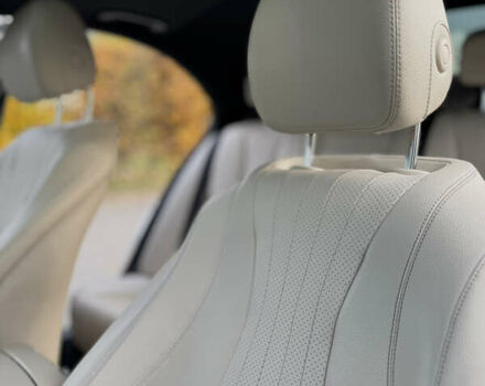 Білий Мерседес Е-Клас, об'ємом двигуна 1.99 л та пробігом 160 тис. км за 30900 $, фото 19 на Automoto.ua