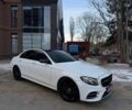 Белый Мерседес Е-Класс, объемом двигателя 2 л и пробегом 155 тыс. км за 24999 $, фото 1 на Automoto.ua