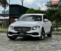 Білий Мерседес Е-Клас, об'ємом двигуна 2 л та пробігом 115 тис. км за 25999 $, фото 1 на Automoto.ua