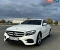 Мерседес Е-Клас 2016 у Рівному на Automoto.ua Білий Мерседес Е-Клас, об'ємом двигуна 1.99 л та пробігом 65 тис. км за 27500 $, фото 6 на Automoto.ua