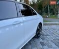 Белый Мерседес Е-Класс, объемом двигателя 1.95 л и пробегом 170 тыс. км за 30999 $, фото 24 на Automoto.ua