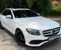 Білий Мерседес Е-Клас, об'ємом двигуна 1.95 л та пробігом 251 тис. км за 27300 $, фото 1 на Automoto.ua