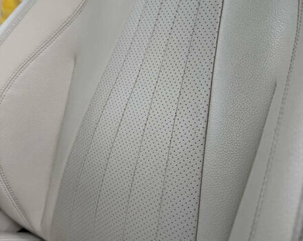 Білий Мерседес Е-Клас, об'ємом двигуна 1.99 л та пробігом 160 тис. км за 30900 $, фото 10 на Automoto.ua