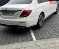 Белый Мерседес Е-Класс, объемом двигателя 1.95 л и пробегом 185 тыс. км за 30000 $, фото 5 на Automoto.ua