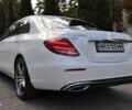 Білий Мерседес Е-Клас, об'ємом двигуна 1.95 л та пробігом 112 тис. км за 26600 $, фото 5 на Automoto.ua