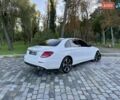 Белый Мерседес Е-Класс, объемом двигателя 1.95 л и пробегом 170 тыс. км за 30999 $, фото 48 на Automoto.ua