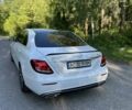 Белый Мерседес Е-Класс, объемом двигателя 2 л и пробегом 156 тыс. км за 28000 $, фото 27 на Automoto.ua