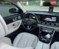 Белый Мерседес Е-Класс, объемом двигателя 1.99 л и пробегом 127 тыс. км за 21400 $, фото 30 на Automoto.ua